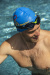 Plavecká čiapka Swimaholic Octopus Cap