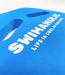 Plavecká doska Swimaholic Kickboard