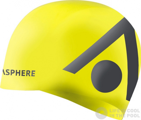 Plavecká čiapočka Aqua Sphere Tri Cap