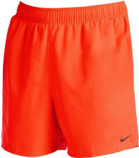 Nike Essential Lap 5 Volley Short Total Orange