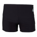 Aqua Sphere Essential Boxer Black/Light Blue