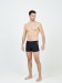 Aqua Sphere Essential Boxer Black/Light Blue