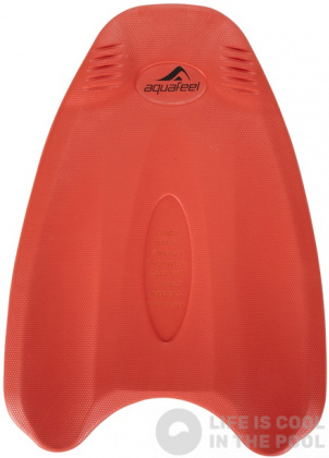 Aquafeel Kickboard Speedblue