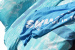 Uterák Swimaholic Big Logo Microfibre Towel