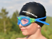 Detské plavecké okuliare Swimaholic Danube Swim Goggles Junior