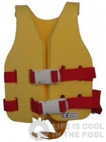 Plavecká vesta Matuska Dena Swim Vest Preschooler