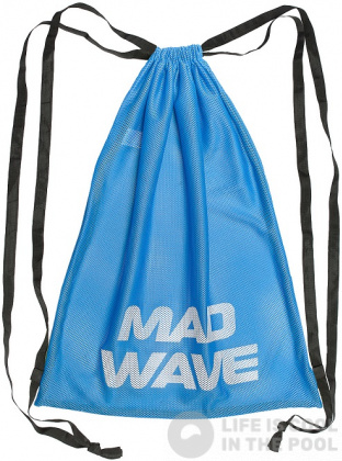 Plavecký vak Mad Wave Dry Mesh Bag