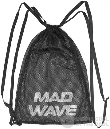 Plavecký vak Mad Wave Dry Mesh Bag