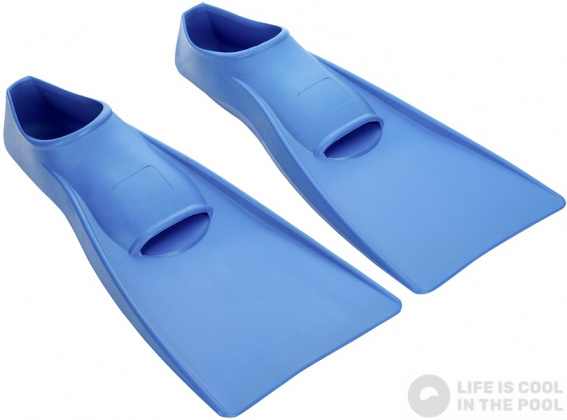 Aquafeel Swim Fin Floating