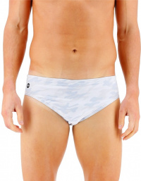 Tyr Whiteout Camo Racer White