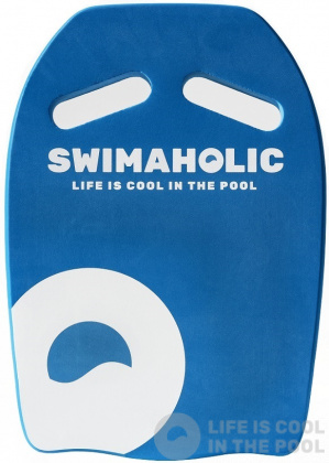Plavecká doska Swimaholic Kickboard