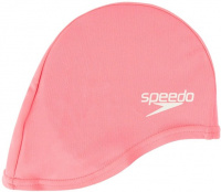 Detská plavecká čiapka Speedo Polyester Cap Junior