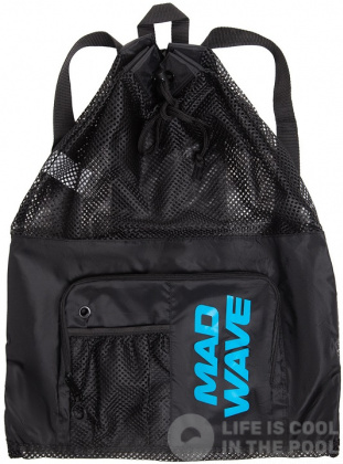 Plavecký vak Mad Wave Vent Dry Bag