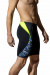 Swimaholic Jammer Black/Multi