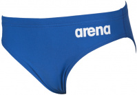 Pánske plavky Arena Solid brief blue