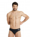 Pánske plavky Arena Solid brief black