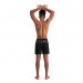 Speedo Sport Panel 16 Watershort Black/USA Charcoal/Shark Grey