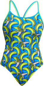 Funkita B1 Diamond Back One Piece