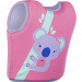 Dievčenské plavky Speedo Koala Printed Float Vest Galinda/Candy/Blue