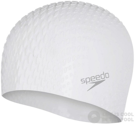 Speedo Bubble Active + Cap