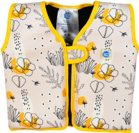 Splash About Go Splash Float Jacket Flower Meadow