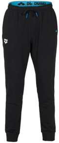 Arena Team Unisex Pant Solid Black