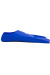 Mad Wave Flippers Training Fins Blue