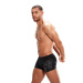 Speedo Hyper Boom Panel Aquashort Black/Oxid Grey/USA Charcoal