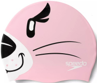 Plavecká čiapka Speedo Printed Character Cap