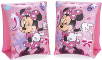 Nafukovacie rukávy Disney Minnie Armbands