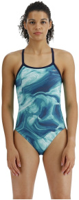 Tyr Mezio Diamondfit Teal/Multi Tyr Mezio Diamondfit Teal/Multi