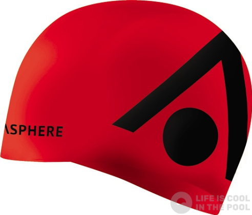 Plavecká čiapočka Aqua Sphere Tri Cap