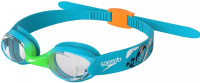 Detské plavecké okuliare Speedo Sea Squad Illusion Goggle Infants