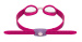 Detské plavecké okuliare Speedo Sea Squad Illusion Goggle Infants