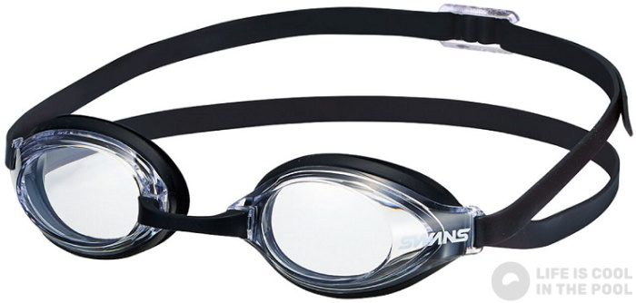Plavecké okuliare Swans SR-3N
