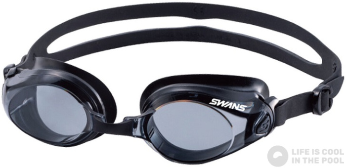 Plavecké okuliare Swans SW-45N