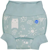 Splash About New Happy Nappy Sunny Bear