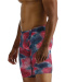 Tyr Starhex Jammer Red/Multi