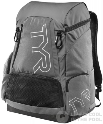Plavecký batoh Tyr Alliance Team Backpack 45L