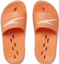 Speedo Slide Junior Nectarine