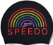 Plavecká čiapočka Speedo Slogan Print Cap