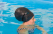 Plavecká čiapka pre dlhé vlasy Swimaholic Rasta Cap