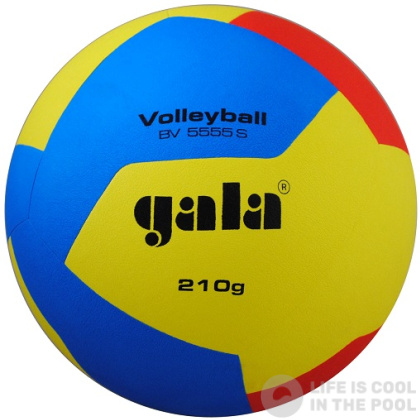 Gala Volleyball BV 5555 S 210g