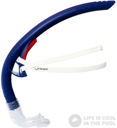 Plavecký šnorchel Finis Stability Snorkel Speed