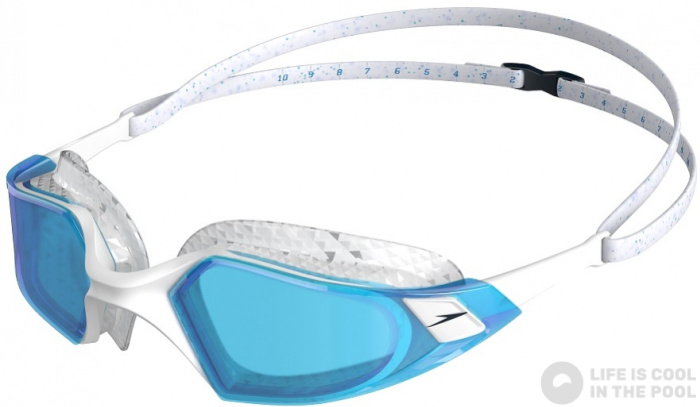 Plavecké okuliare Speedo Aquapulse Pro