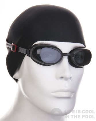 Dioptrické plavecké okuliare Speedo Aquapure Optical