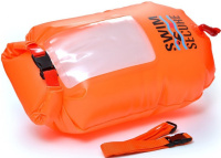 Plavecká bójka Swim Secure Dry Bag Window