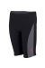 Aquafeel Jammer Speed Boost Black/Red