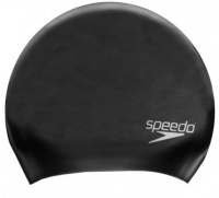 Plavecká čiapka Speedo Long Hair Cap