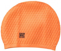 Plavecká čiapka Swim Secure Bubble Swim Hat